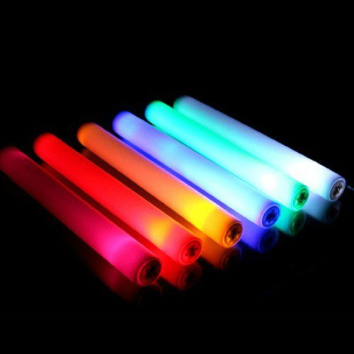 Batons_LED