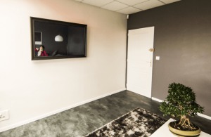 Télévision miroir, So Concept, à partir de 781 € pour 26”/66 cm.