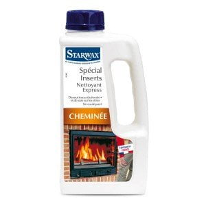 Spécial Insert, Starwax Spécial Insert, Starwax