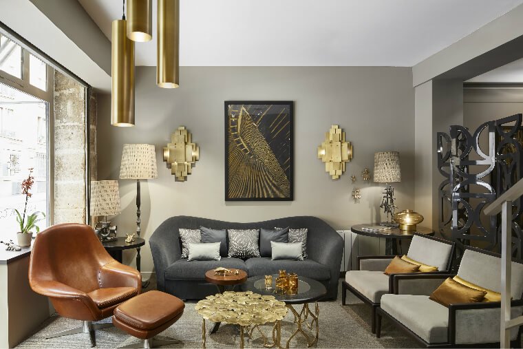 Hamilton Conte Babylone