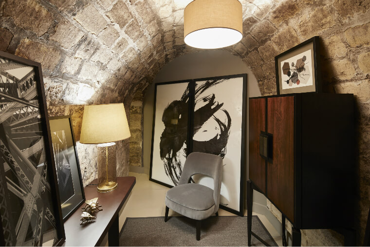 Hamilton Conte Babylone