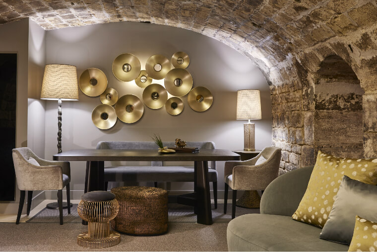 Hamilton Conte Babylone