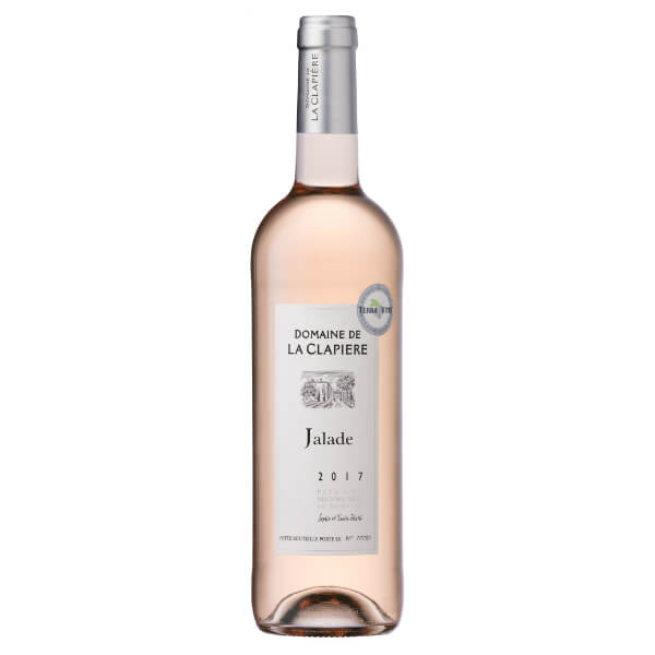 Jalade, Domaine de la Clapière