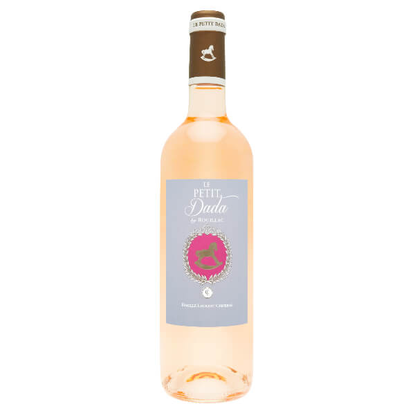 Petit dada du Château Rouillac 2017