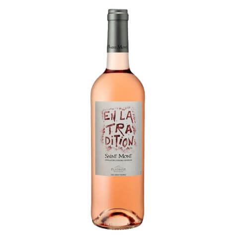 Saint Mont En La Tradition