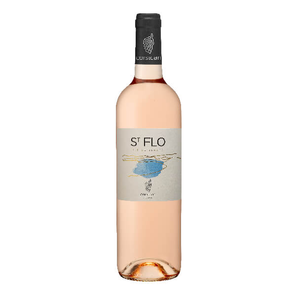 Saint Flo, Ile de Beauté