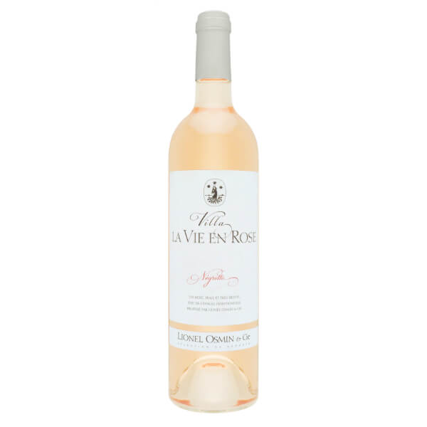 Villa La Vie en Rosé 2017