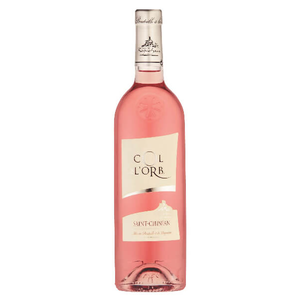 AOC Saint Chinian, Col de L’Orb, Cave de Roquebrun