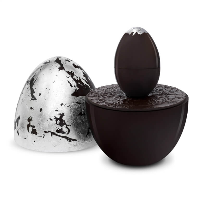 Mood Chocolat, Pierre Hermé & Christofle