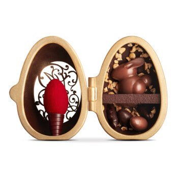 Précieux Coffret, Plaza Athénée