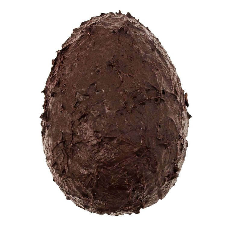 Oeuf Rocher, Deneuville