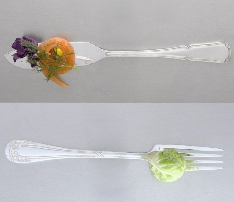 Argenterie d’Antan