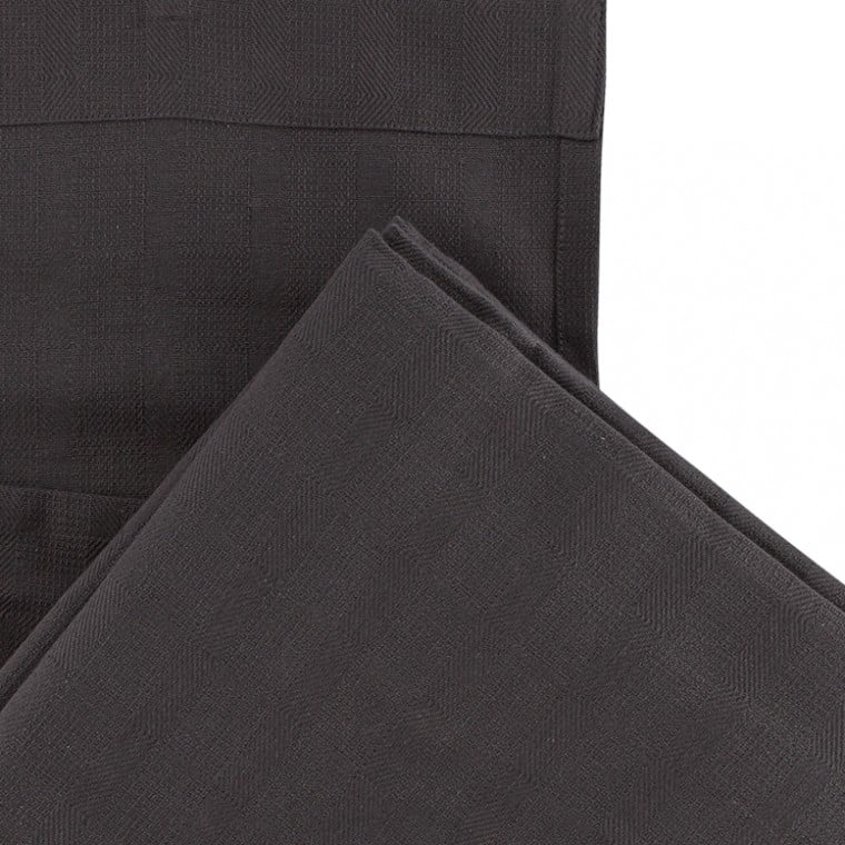 Nappe Avigon, Habitat