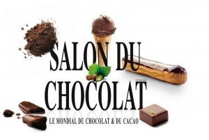 Lire la suite à propos de l’article Salon du chocolat