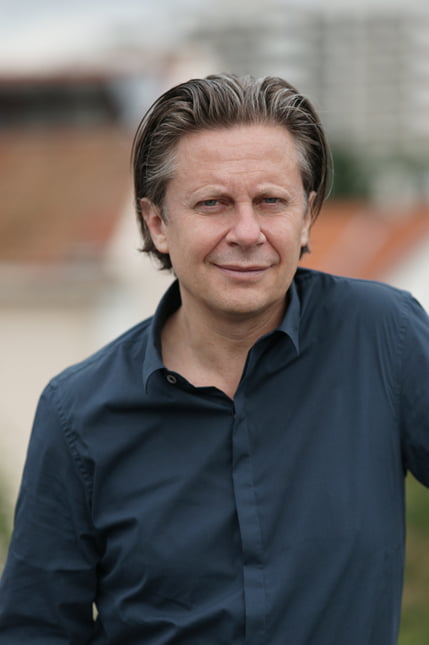 Jean-Philippe Nuel