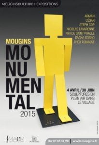 Mougins Monumental 2015