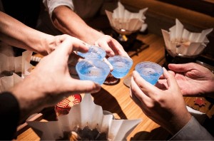 Lire la suite à propos de l’article Salon Européen du Saké