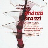 Andrea Branzi, pleased to meet you, 50 ans de création