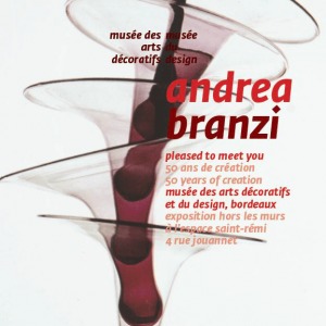 Lire la suite à propos de l’article Andrea Branzi, pleased to meet you, 50 ans de création