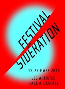 Sidération, le festival des imaginaires spatiaux, au CNES