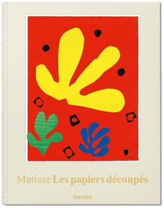 Matisse, les papiers découpés