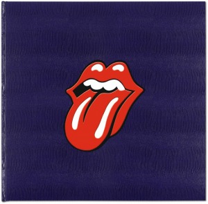 The Rolling Stones de Reuel Golden