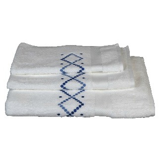 SERVIETTES_MAISON_NOEL