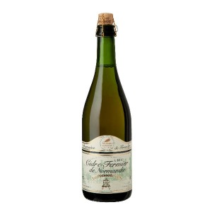 Cidre fermier de Normandie, Pressoir d’or, brut