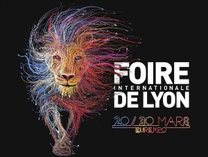Lire la suite à propos de l’article Foire Internationale de Lyon