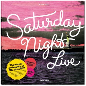 Saturday Night Live d'Alison Castle