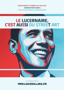 Lire la suite à propos de l’article Un samedi street art au Lucernaire
