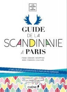 Lire la suite à propos de l’article Guide de la Scandinavie à Paris