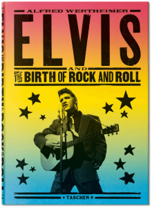 Elvis and the Birth of Rock and Roll de Chris Murray et de Robert Santelli