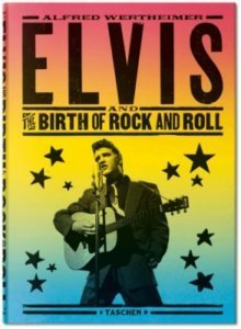 Lire la suite à propos de l’article Elvis and the Birth of Rock and Roll