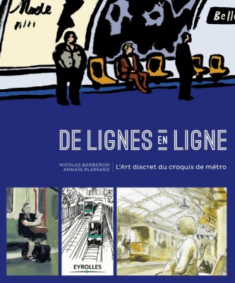 Lire la suite à propos de l’article De Lignes en Ligne