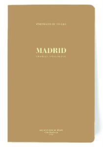 Lire la suite à propos de l’article Portraits de villes : Madrid