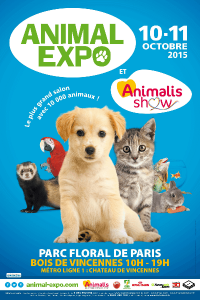 AFFICHE_ANIMAL_EXPO_2015