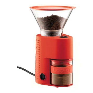 Broyeur à café, Bodum