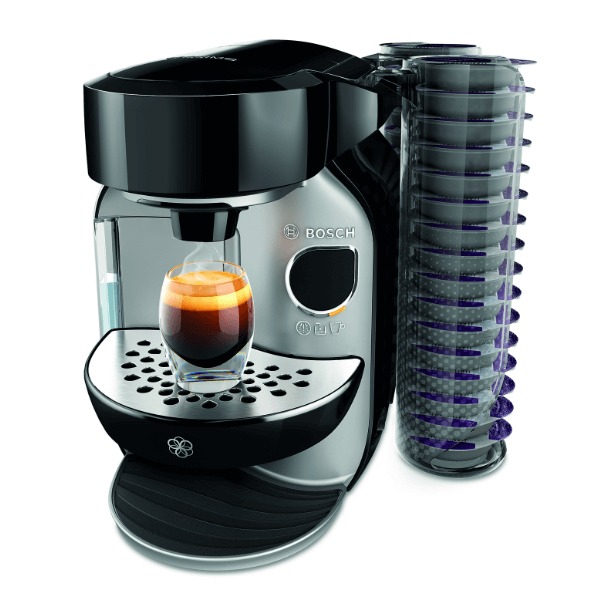 Caddy Tassimo, Bosch