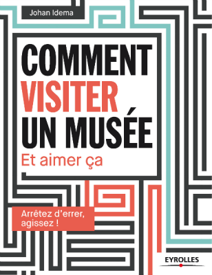 Lire la suite à propos de l’article Comment visiter un musée et aimer ça ?