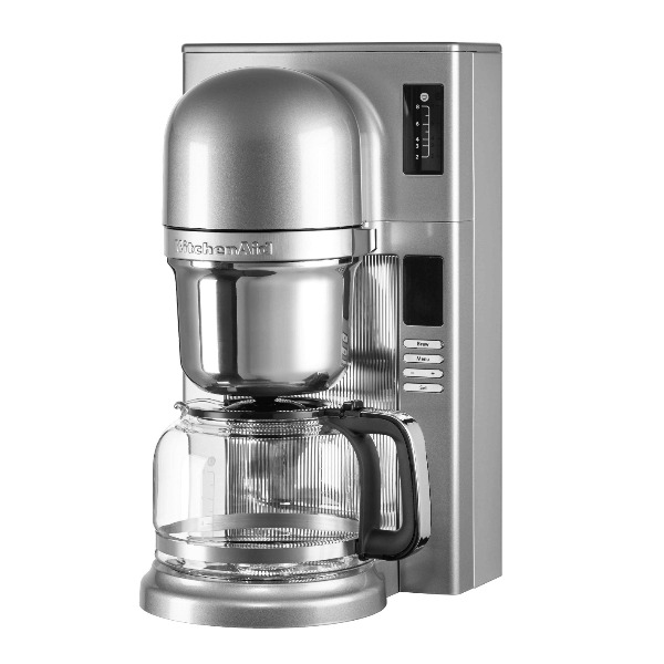 Infuseur de café à filtre, Kitchenaid