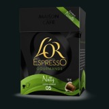 Expresso Gourmands Nutty, L’Or