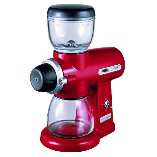 Broyeur à café, Kitchenaid