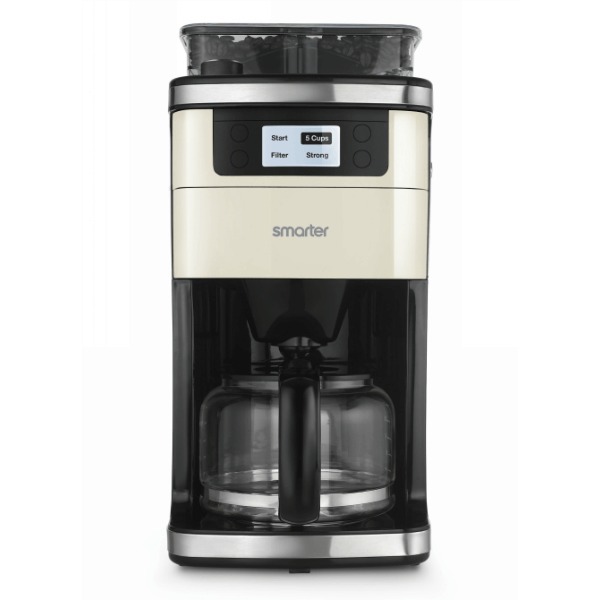 Coffe Machine, Smarter