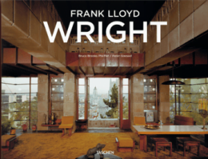 Frank Lloyd Wright de Bruce Brooks Pfeiffer