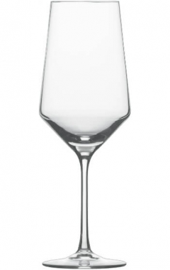 Schott Zwiesel pure bordeaux grand cru