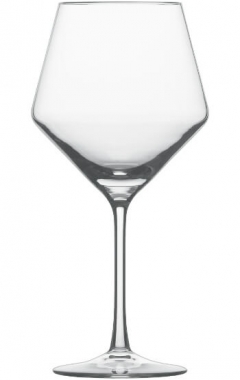Schott Zwiesel pure bourgogne grand cru