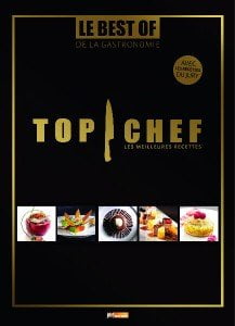 Le Best Of de la Gastronomie, Top Chef