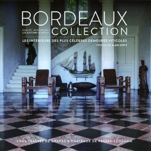 Bordeaux Collection de Daniel Rey et Geneviève Jamin