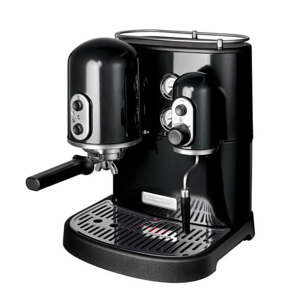 Machine à expresso, Kitchenaid